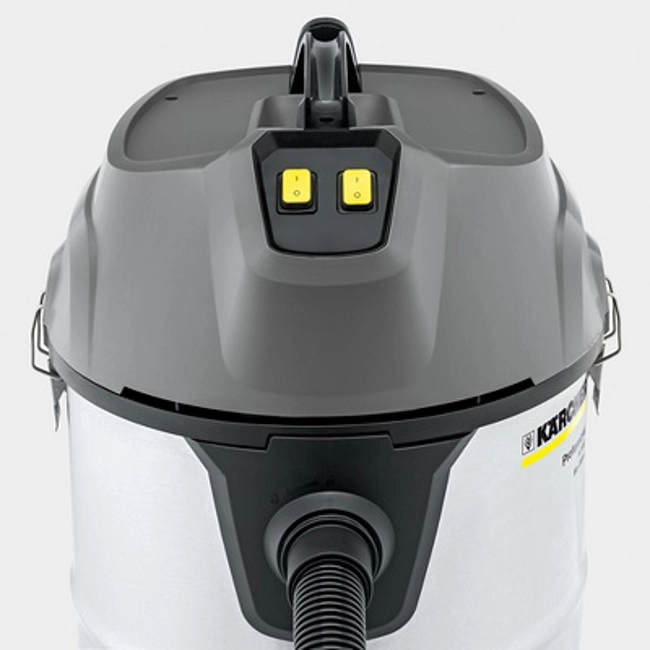 Vendita online Aspiratore solidi liquidi Karcher NT 50/2 Me Classic